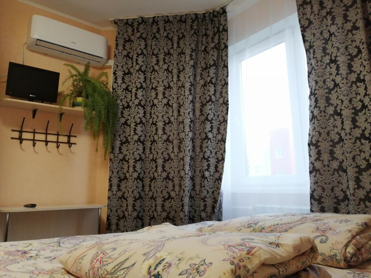 MADRID HOSTEL ВОРОНЕЖ (Россия) - от 2724 RUB | NOCHI