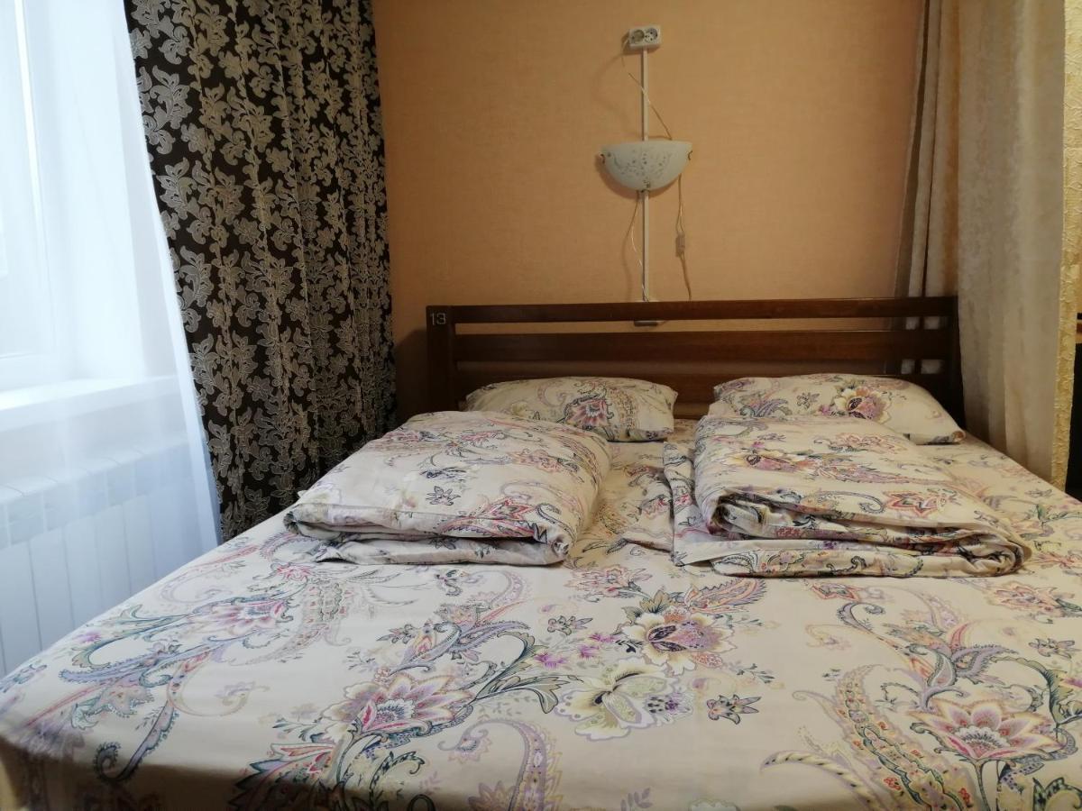 MADRID HOSTEL ВОРОНЕЖ (Россия) - от 2724 RUB | NOCHI